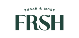 FRSH-sugar and more